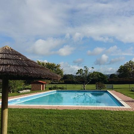 Brenton Lake Holiday Cottages Exterior photo