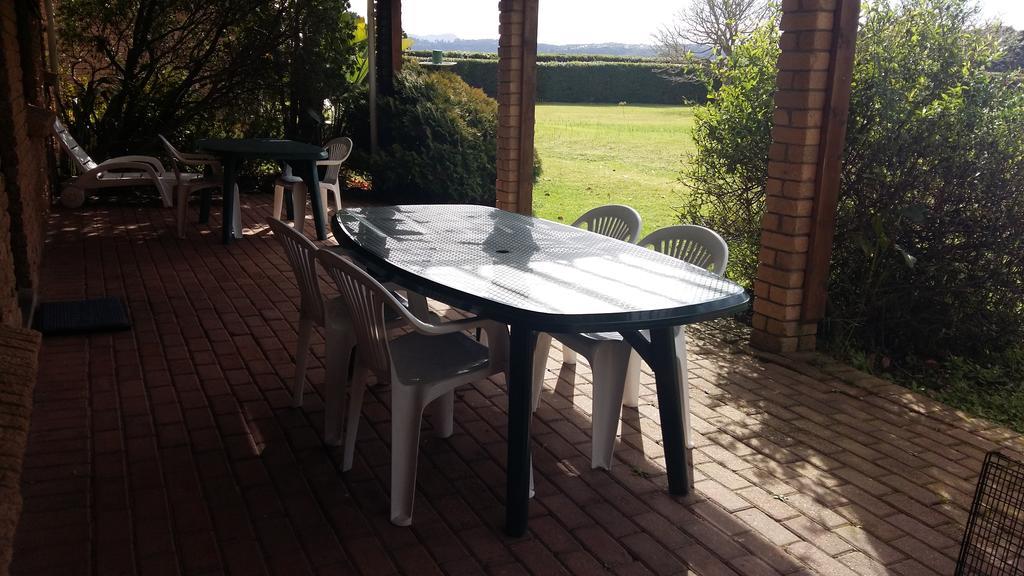 Brenton Lake Holiday Cottages Exterior photo